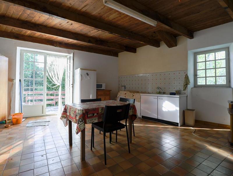 Maison - 80 m² - 3 pièces