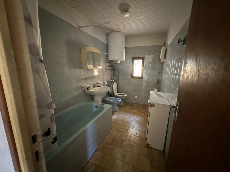 Appartement - 33 m² - 2 pièces