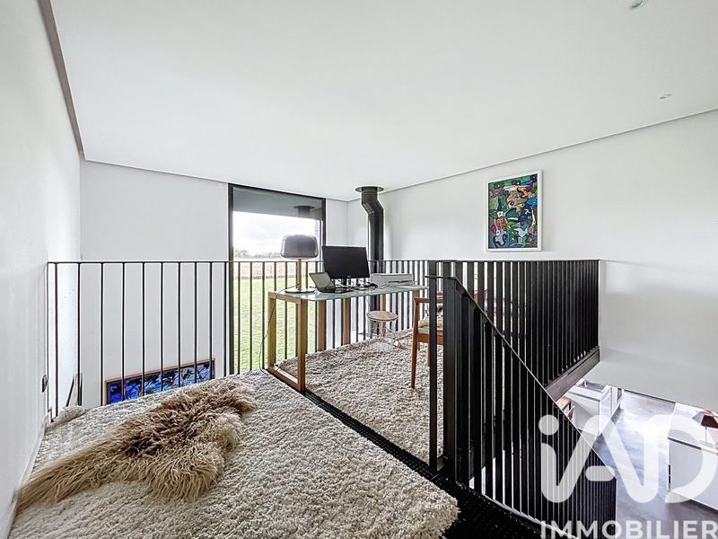 Maison de maîtres - 147 m² - 5 pièces