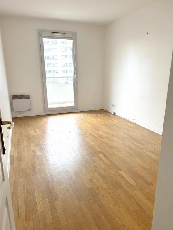 Appartement - 108 m² - 5 pièces