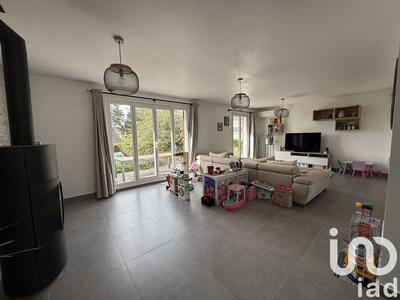 Maison - 170 m² - 7 pièces