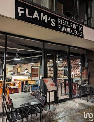 Local commercial - 110 m²