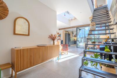 Maison - 106 m² - 4 pièces