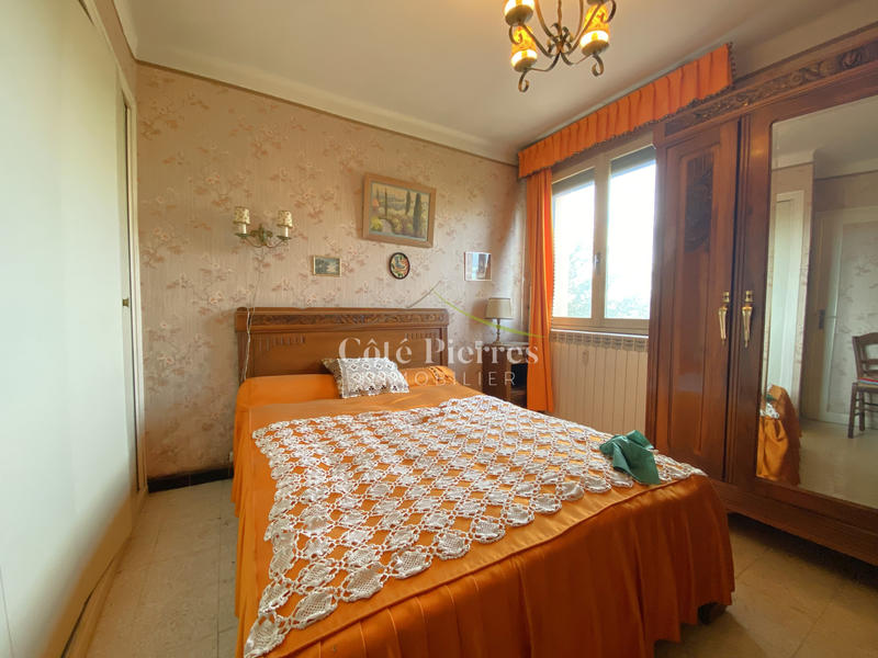 Appartement - 76 m² - 3 pièces