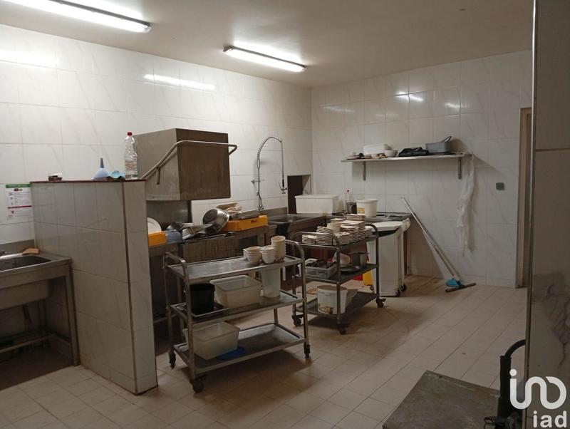 Local commercial - 804 m²