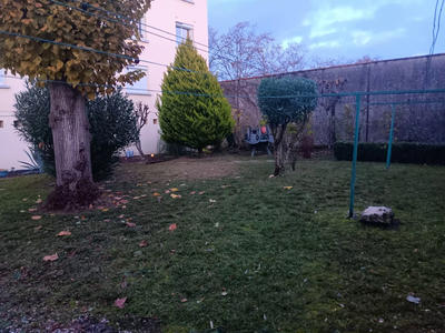 Appartement - 54 m² - 3 pièces