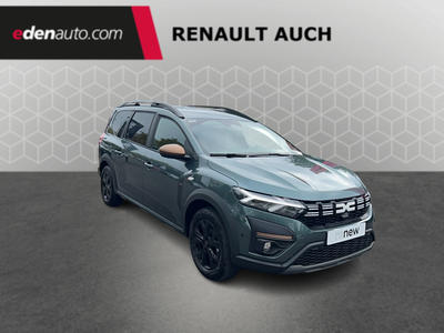 Dacia Jogger Hybrid 140 7 places Gsr2 Extreme +