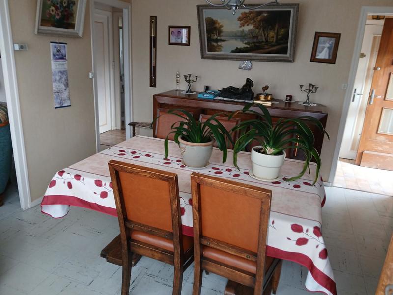 Maison - 63 m² - 4 pièces