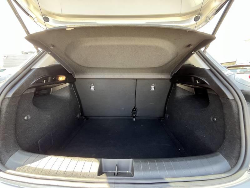 Fiat Tipo Cross 5 Portes 1.5 Firefly Turbo 130 ch s&amp;S Dct7 Hybrid Plus