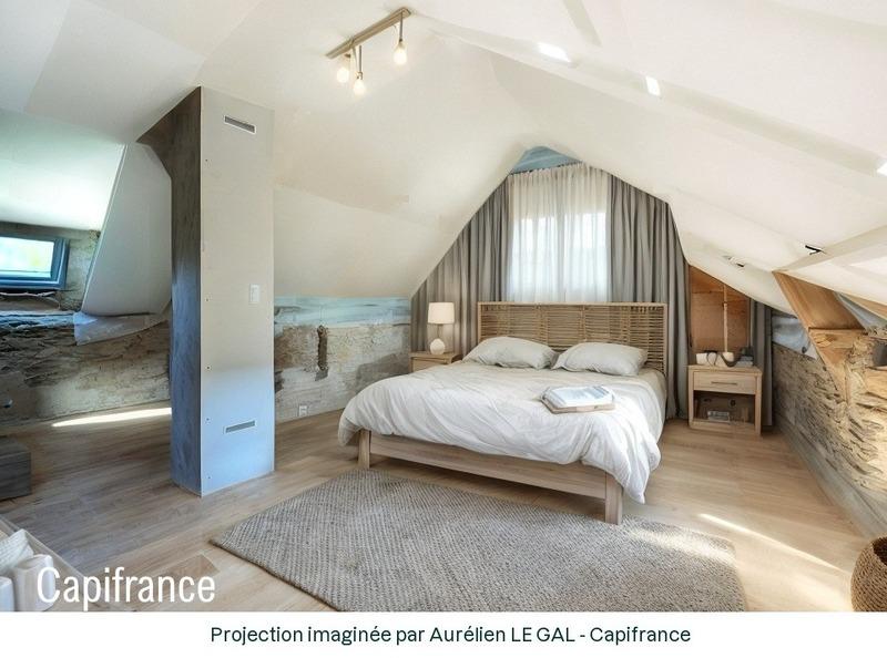 Maison - 74 m² - 2 pièces