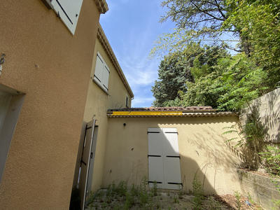 Maison - 108 m² - 5 pièces