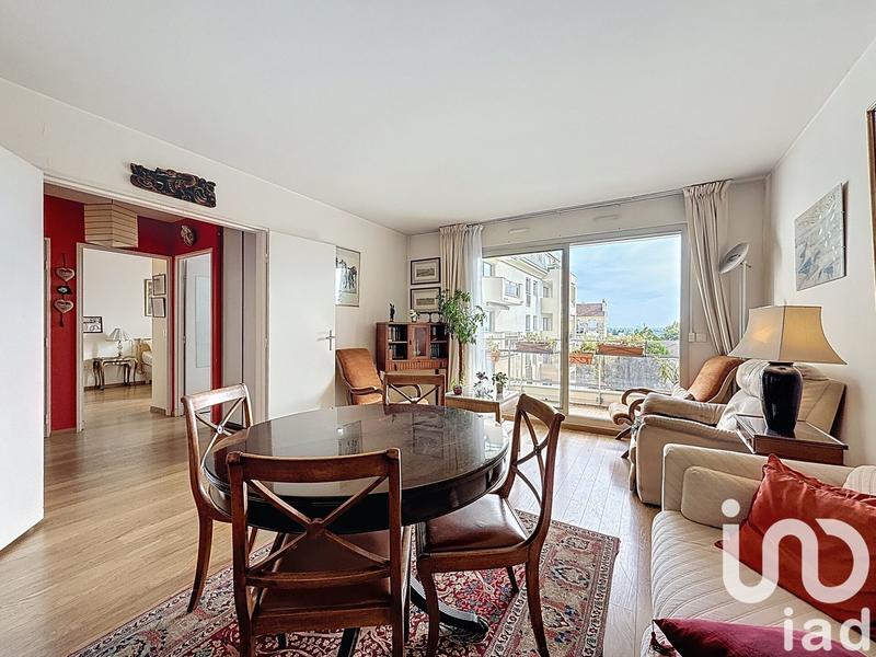 Appartement - 51 m² - 2 pièces