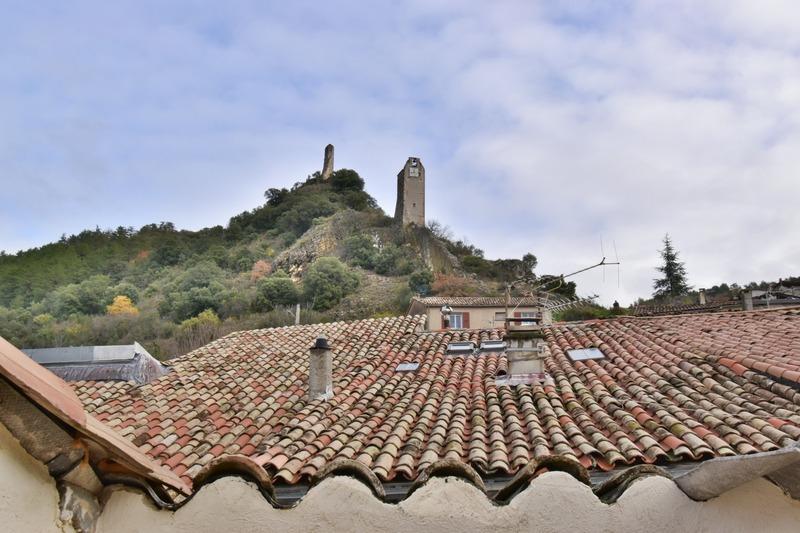 Immeuble - 195 m² - 8 pièces