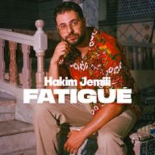 Hakim Jemili - Fatigué, le Grand Rex, Paris