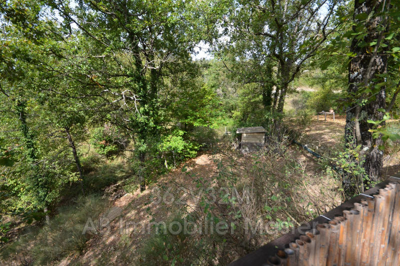 Maison - 20 m² - 1 pièce