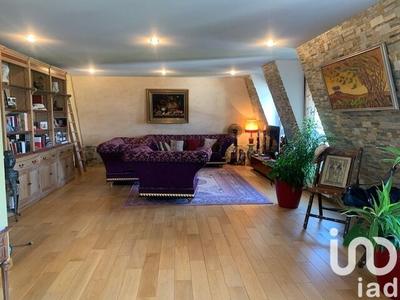 Appartement - 136 m² - 5 pièces