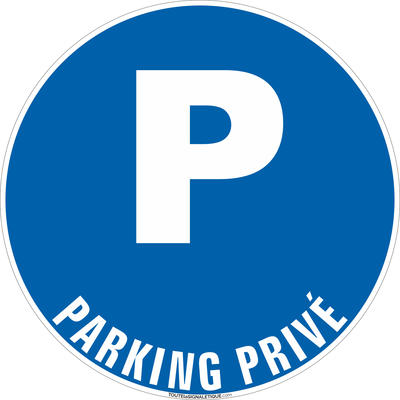 Parking / Garage