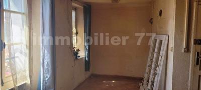 Maison de village - 54 m² - 3 pièces