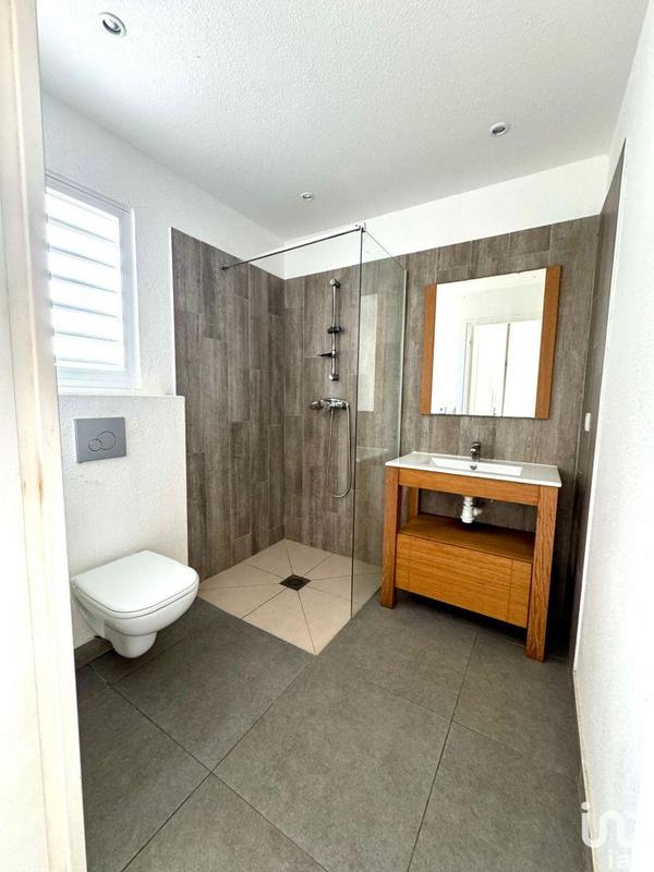 Appartement - 28 m² - 1 pièce