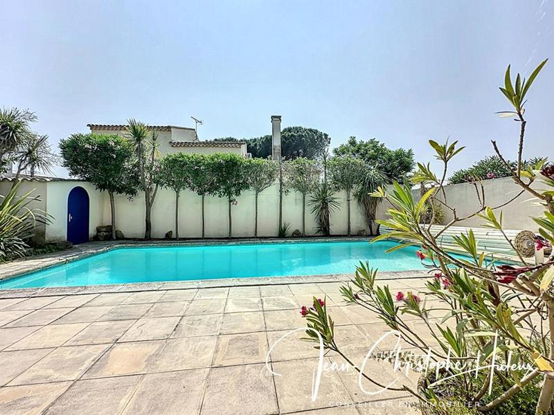 Villa - 156 m² - 5 pièces