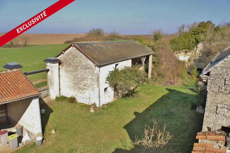 Maison de campagne - 235 m² - 10 pièces