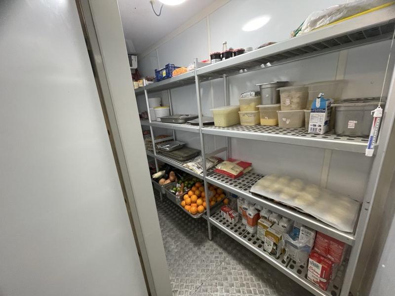 Fonds de commerce - Hôtellerie / Restauration - 120 m²