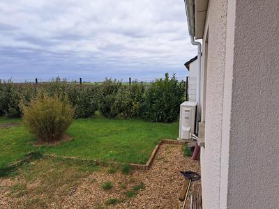 Maison - 73 m² - 3 pièces