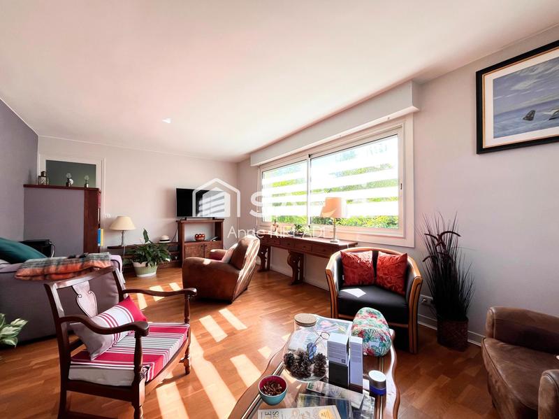 Maison - 78 m² - 3 pièces