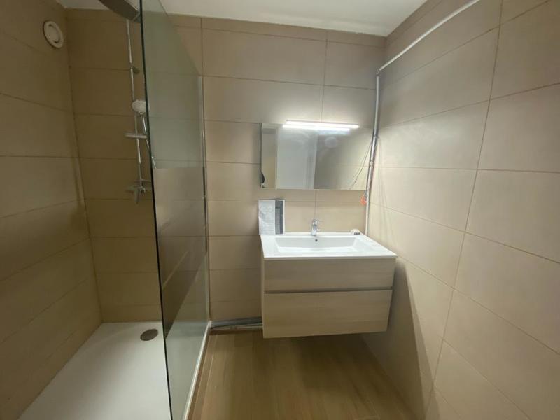 Appartement - 57 m² - 2 pièces