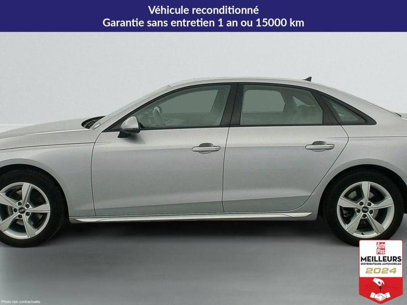 Audi A4 35 Tfsi 150 s tronic 7 Design