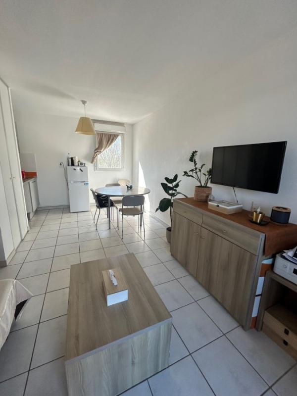 Appartement - 51 m² - 3 pièces