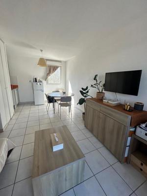 Appartement - 51 m² - 3 pièces