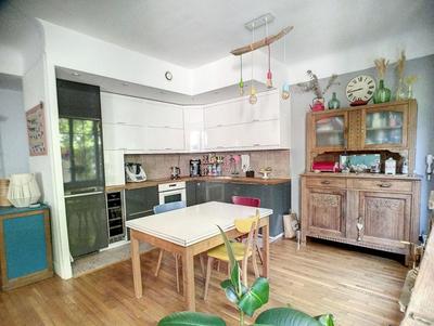 Appartement - 88 m² - 4 pièces