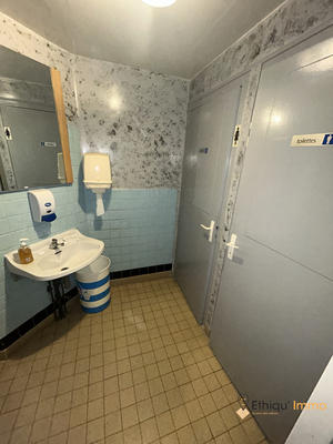 Maison - 700 m² - 17 pièces