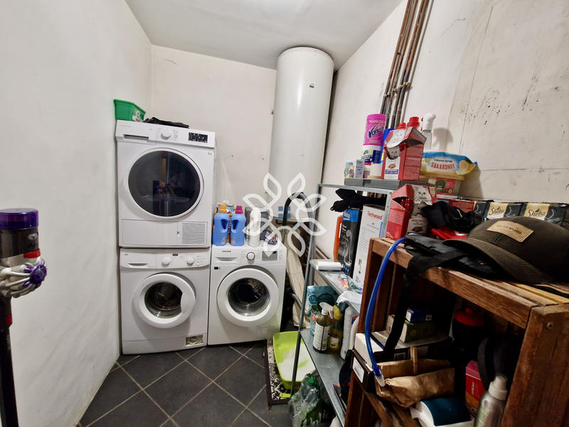 Maison - 129 m² - 5 pièces