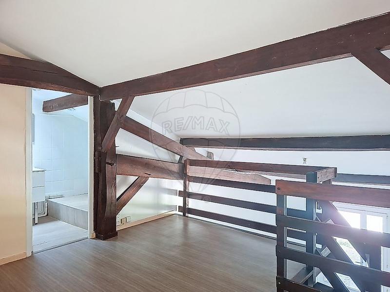 Maison - 77 m² - 4 pièces