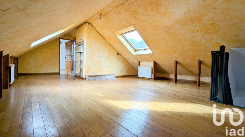 Maison - 157 m² - 6 pièces