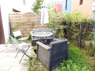 Maison - 79 m² - 4 pièces