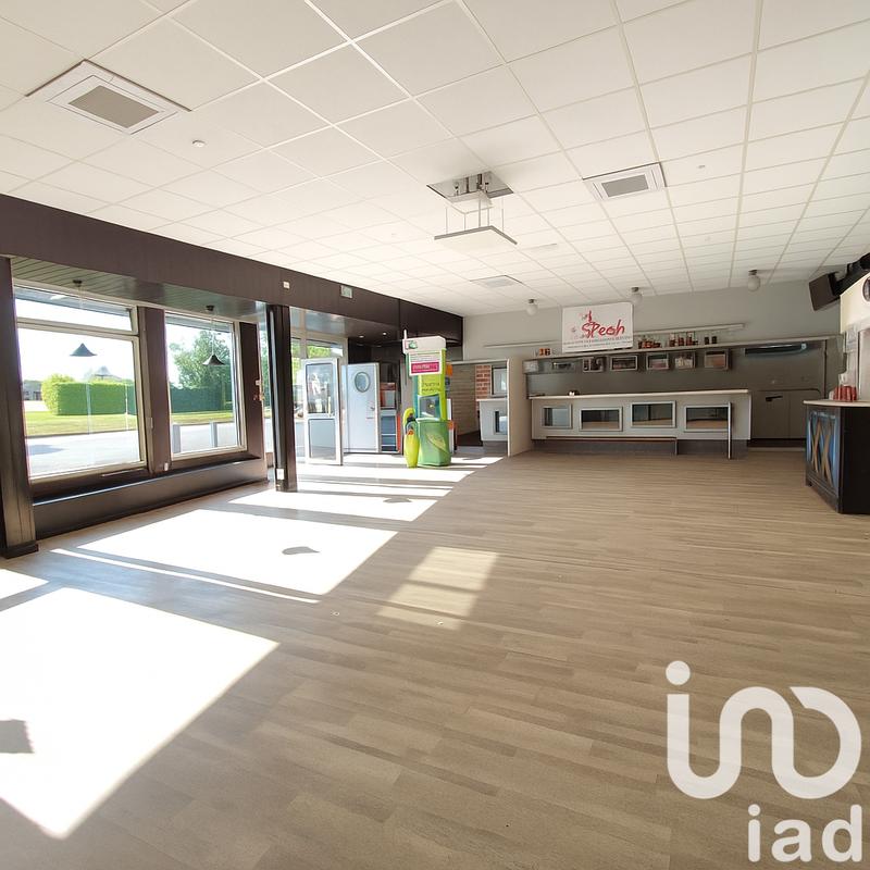 Maison - 385 m² - 5 pièces