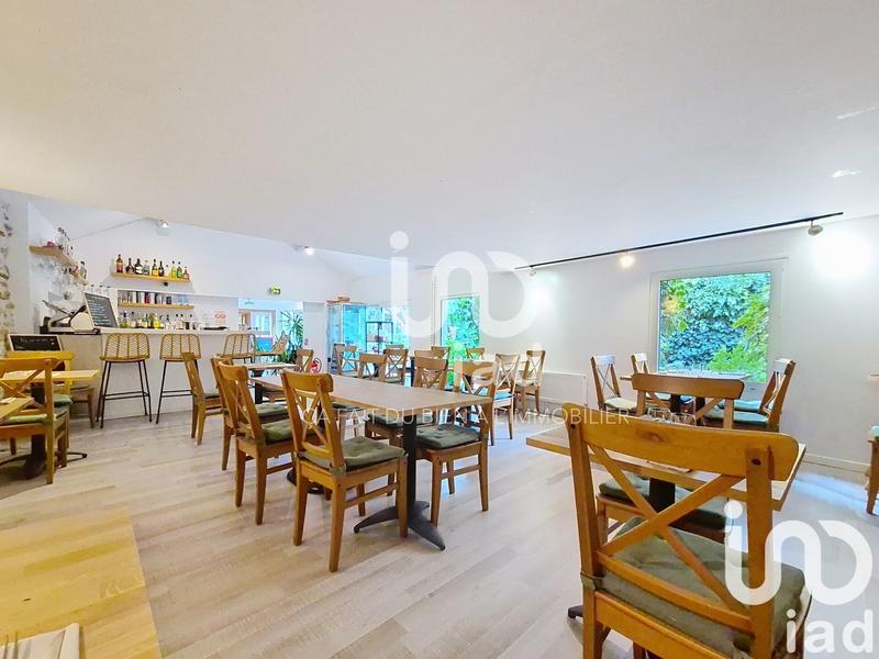 Immeuble - 417 m² - 2 pièces