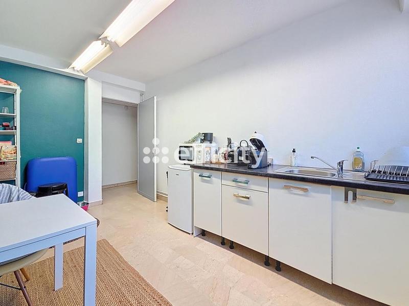 Appartement ancien - 123 m² - 5 pièces