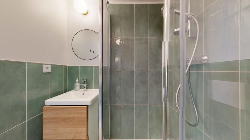 Appartement - 460 m²