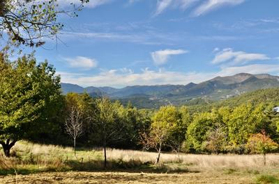 Ferme - 250 m² - 12 pièces