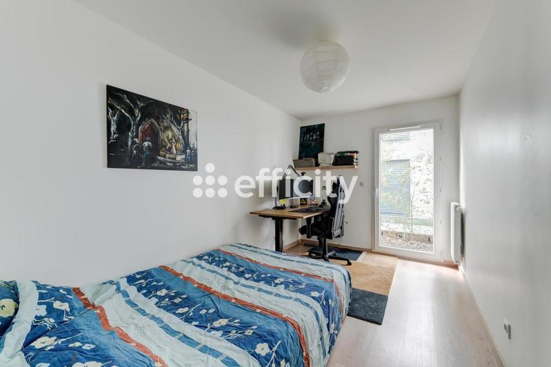 Appartement - 74 m² - 3 pièces