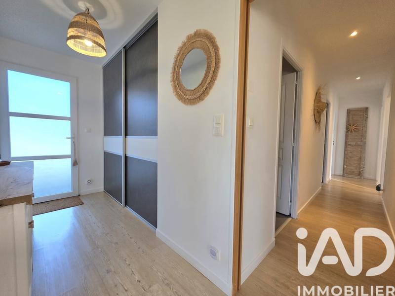 Maison - 141 m² - 4 pièces