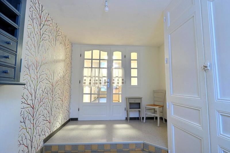 Maison - 150 m² - 7 pièces