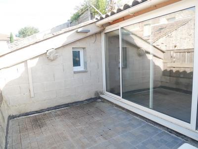 Maison de village - 92 m² - 3 pièces