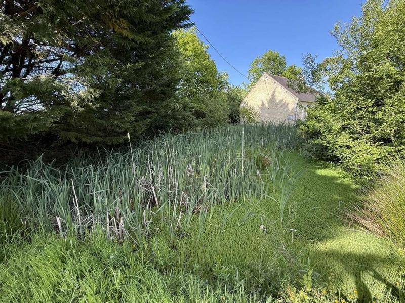 Maison de campagne - 135 m² - 5 pièces