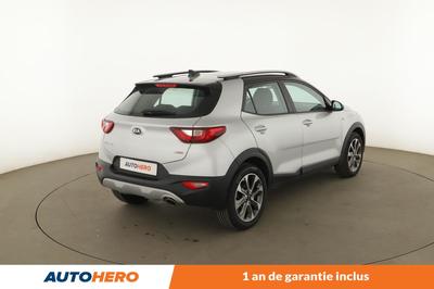 Kia Stonic 1.0 t-GDi 120 ch