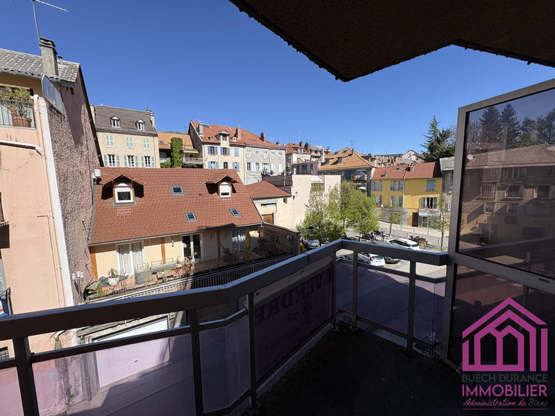 Bureau - 149 m² - 7 pièces